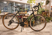 画像をギャラリービューアに読み込む, 【中古】Sig. Rando 完成車 Mサイズ ドロップハンドル フロントダブル