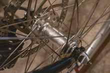 画像をギャラリービューアに読み込む, 【中古】Sig. Rando 完成車 Mサイズ ドロップハンドル フロントダブル