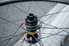 画像をギャラリービューアに読み込む, MAVIC ALLROAD S CARBON (700c) 前後セット マビック カーボン