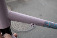 画像をギャラリービューアに読み込む, 【中古】CRUST BIKES bombora フレームセット Mサイズ