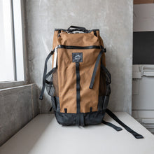 画像をギャラリービューアに読み込む, RawLow Mountain Works Bambi X-PAC ロウロウマウンテンワークス・バンビ