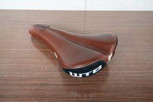Load image into Gallery viewer, 【中古】WTB PURE V RACE saddle BL special (brown)