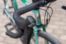 画像をギャラリービューアに読み込む, Allcity Spacehorse Tiagra 完成車 Mintカラー