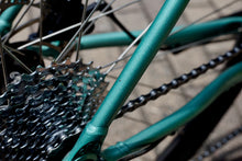 画像をギャラリービューアに読み込む, Allcity Spacehorse Tiagra 完成車 Mintカラー