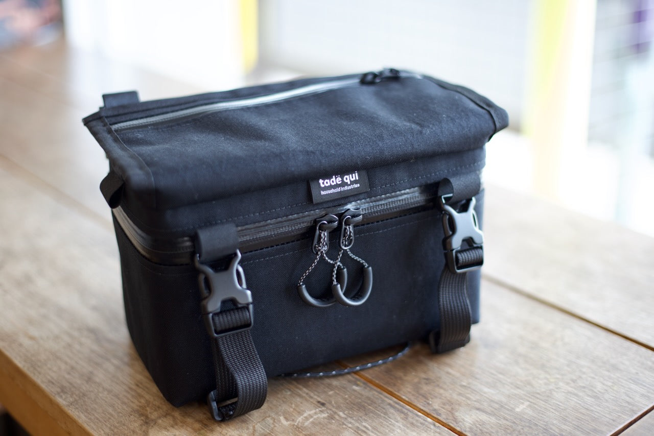 ROAD RUNNER BAGS ライドバッグ 青 ROAD RUNNER BAGS ライドバッグ 青（ハンドメイドバッグ