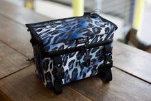 Load image into Gallery viewer, tade qui / cunningham / CORDURA 1000D HP polyester / Def Leopard