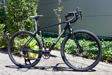 画像をギャラリービューアに読み込む, BOMBTRACK HOOK EXT 完成車