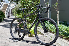 画像をギャラリービューアに読み込む, BOMBTRACK HOOK EXT 完成車