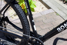 画像をギャラリービューアに読み込む, BOMBTRACK HOOK EXT 完成車