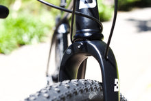 画像をギャラリービューアに読み込む, BOMBTRACK HOOK EXT 完成車