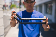 画像をギャラリービューアに読み込む, RITCHEY Extension L bend リッチー