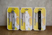 画像をギャラリービューアに読み込む, masamono CanClip 350