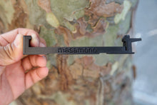 画像をギャラリービューアに読み込む, masamono CanClip 350