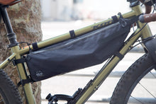 画像をギャラリービューアに読み込む, ADCANATHA Bag a Bond X-Pac アドカナタ フレームバッグ