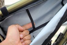 画像をギャラリービューアに読み込む, ADCANATHA Bag a Bond X-Pac アドカナタ フレームバッグ