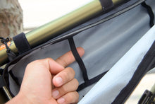 画像をギャラリービューアに読み込む, ADCANATHA Bag a Bond X-Pac アドカナタ フレームバッグ