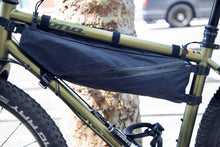 画像をギャラリービューアに読み込む, ADCANATHA Bag a Bond X-Pac アドカナタ フレームバッグ