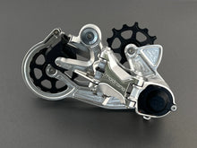 画像をギャラリービューアに読み込む, Madrone Cycles JabDerailleur Long Cage Shimano 12速対応