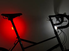 画像をギャラリービューアに読み込む, knog COBBER Mini Rear