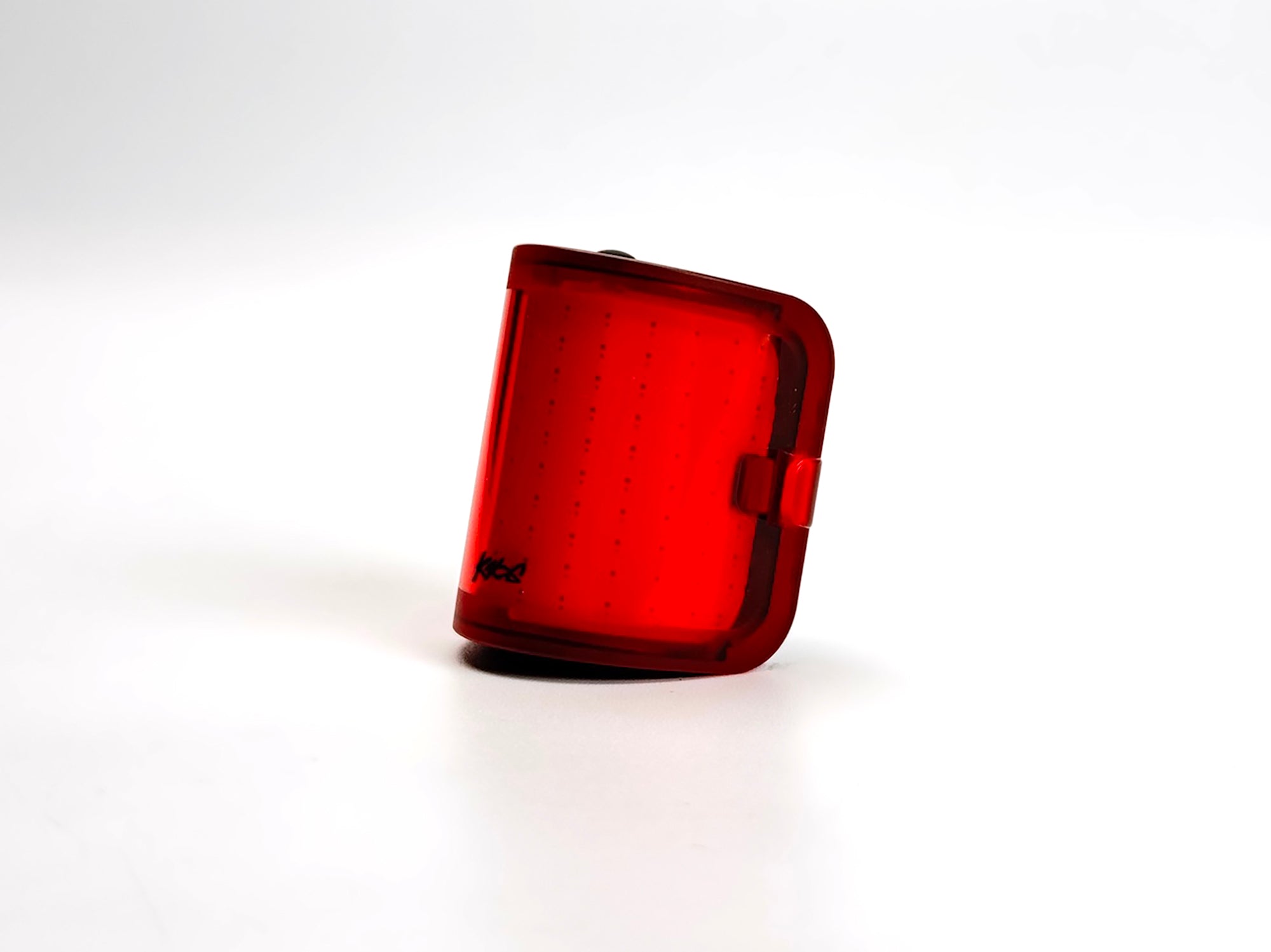 knog Cobber Mini Rear リアライト 330°ワイド配光 – Grumpy Bike Shop