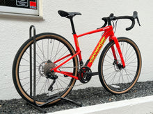 画像をギャラリービューアに読み込む, 【グランピーオリジナルペイント】CANNONDALE Topstone Carbon 4 SAECOカラー 小傷あり