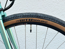 Load image into Gallery viewer, 【タイヤ変更済み】Allcity Spacehorse Tiagra 完成車 Mintカラー