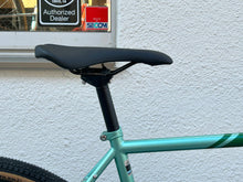 Load image into Gallery viewer, 【タイヤ変更済み】Allcity Spacehorse Tiagra 完成車 Mintカラー