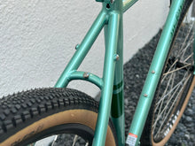 Load image into Gallery viewer, 【タイヤ変更済み】Allcity Spacehorse Tiagra 完成車 Mintカラー