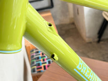 画像をギャラリービューアに読み込む, 【中古】 Breadwinner Goodwater フレーム