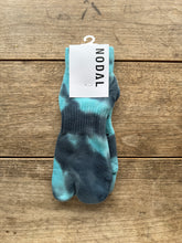 画像をギャラリービューアに読み込む, Tie Dye Ankle Socks タイダイアンクルソックス(Tie)の商品画像(写真3)