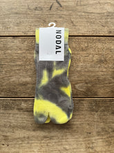 画像をギャラリービューアに読み込む, Tie Dye Ankle Socks タイダイアンクルソックス(Tie)の商品画像(写真2)