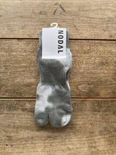 画像をギャラリービューアに読み込む, Tie Dye Ankle Socks タイダイアンクルソックス(Tie)の商品画像(写真1)