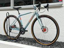 画像をギャラリービューアに読み込む, 【中古】Hunter シクロクロス 完成車