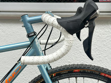 画像をギャラリービューアに読み込む, 【中古】Hunter シクロクロス 完成車