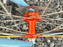 画像をギャラリービューアに読み込む, 【中古】Hunter シクロクロス 完成車