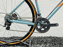 画像をギャラリービューアに読み込む, 【中古】Hunter シクロクロス 完成車