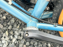 画像をギャラリービューアに読み込む, 【中古】Hunter シクロクロス 完成車