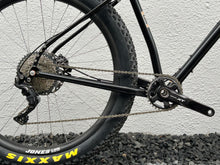 画像をギャラリービューアに読み込む, 【中古】JONESBIKES Jones Steel Plus LWB Diamond Frame with Fork Black 完成車