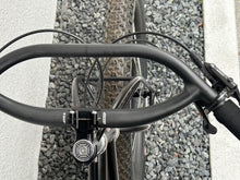 画像をギャラリービューアに読み込む, 【中古】JONESBIKES Jones Steel Plus LWB Diamond Frame with Fork Black 完成車