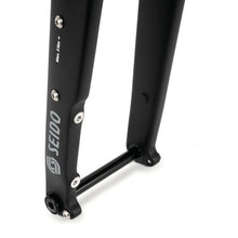 画像をギャラリービューアに読み込む, SEIDO RGT GRAVEL FORK (700×47、27.5×2.1)