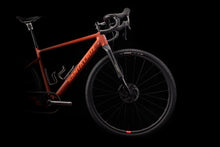 画像をギャラリービューアに読み込む, CANE CREEK INVERT GRAVEL FORK