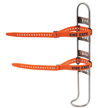 画像をギャラリービューアに読み込む, KING CAGE Longer Thing Cage キングケージ