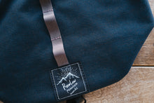 画像をギャラリービューアに読み込む, RawLow Mountain Works Tabitibi Tote ロウロウマウンテンワークス タビチビトート