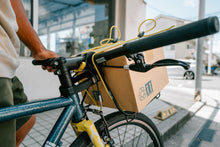 Load image into Gallery viewer, JACK "Jack The Bike Rack" フロントラック(Jack Wolfskin)の商品画像(写真4)