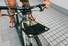 Load image into Gallery viewer, JACK "Jack The Bike Rack" フロントラック(Jack Wolfskin)の商品画像(写真1)