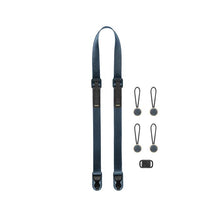 画像をギャラリービューアに読み込む, peak design leash リーシュ カメラストラップ ピークデザイン
