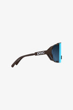 Load image into Gallery viewer, POC DEVOUR WF JAPAN FIT+ Bronzite Brown/Clarity Universal Partly Sunny Turquoise