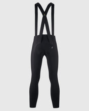 画像をギャラリービューアに読み込む, ASSOS MILLE GT SPRING FALL BIB TIGHTS S11 アソス タイツ