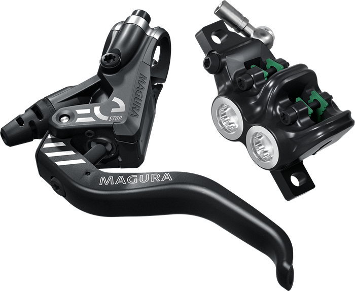 MAGURA MT5 eSTOP 前後セット MAGURA MT5 eSTOP 前後ブレーキセット マグラ – Grumpy Bike Shop