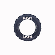 Load image into Gallery viewer, CHRIS KING King Centerlock Lockring クリスキング センターロック